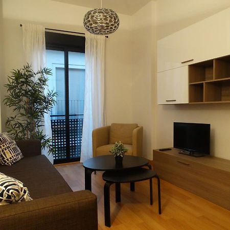 Malaga Apartamentos - Jinetes, 14 Buitenkant foto
