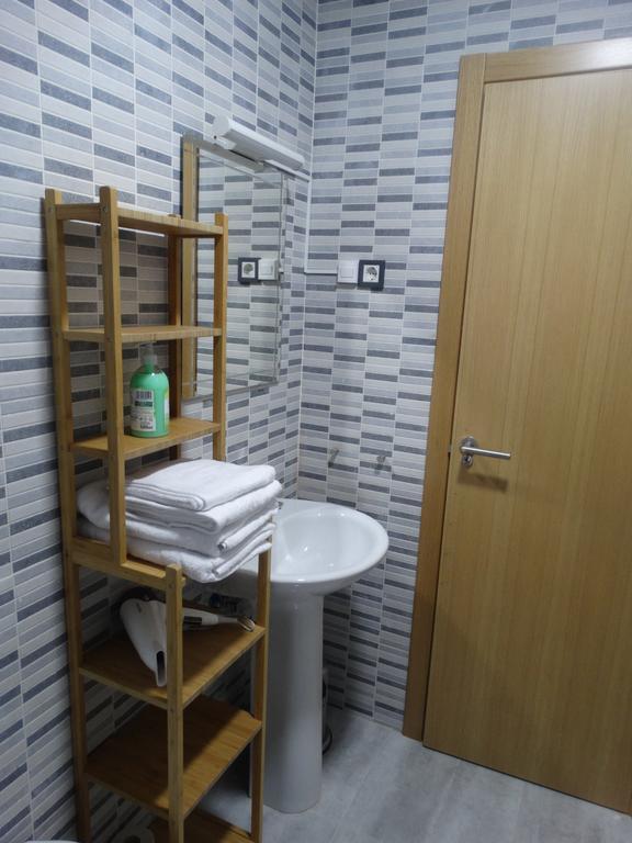 Malaga Apartamentos - Jinetes, 14 Buitenkant foto