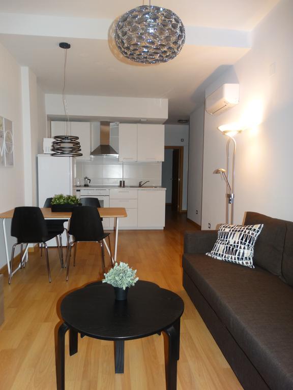 Malaga Apartamentos - Jinetes, 14 Buitenkant foto