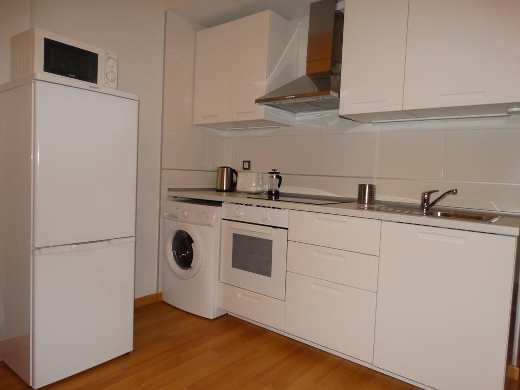Malaga Apartamentos - Jinetes, 14 Buitenkant foto