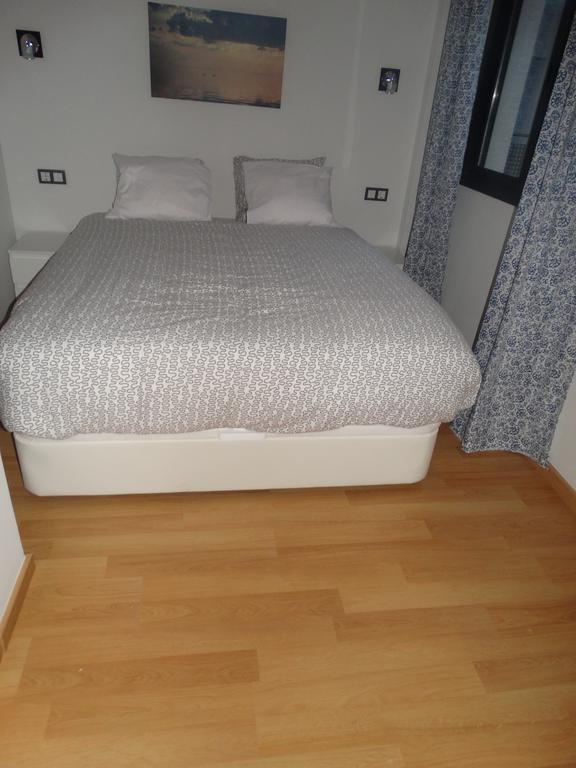 Malaga Apartamentos - Jinetes, 14 Buitenkant foto