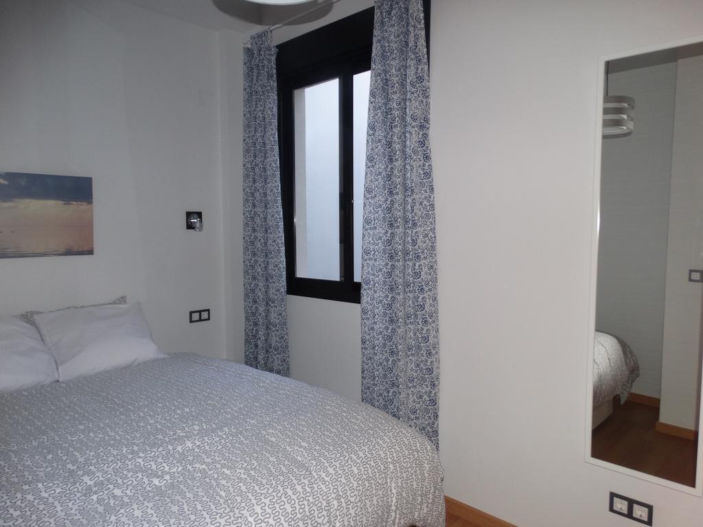Malaga Apartamentos - Jinetes, 14 Buitenkant foto