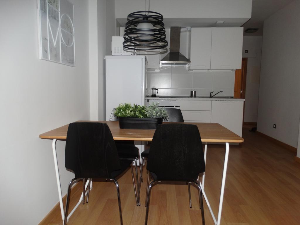 Malaga Apartamentos - Jinetes, 14 Buitenkant foto