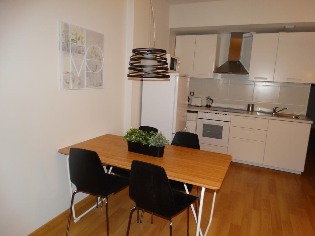 Malaga Apartamentos - Jinetes, 14 Buitenkant foto